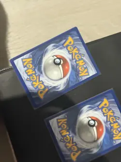 X4 Pokemon TCG Pikachu Celebrations 005/025 Holo Rare 2021 MINT - Image 5