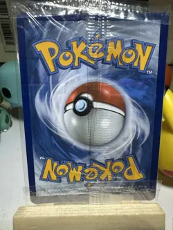 Pokemon TCG Greninja Gold Star SWSH144 Celebrations Black Star Promo Sealed - Image 2