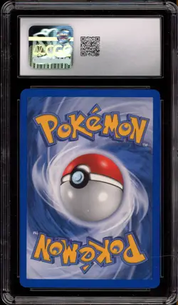 Pokemon Groudon ex EX Hidden Legends Ultra Rare #93 CGC 10 Gem Mint - Image 2