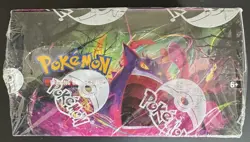 Pokemon TCG: Sword & Shield - Fusion Strike Booster Box Sealed (English) - Image 5