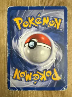Lugia - 20/64 - Pokemon Neo Revelation 1st Edition Rare Card WOTC DAMAGED - Image 2