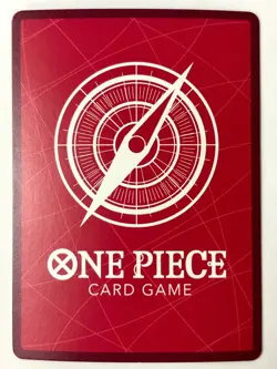 ONE PIECE Card Shanks ST05-001 L Start Deck (FILM Edition) JAPAN EDITION - Image 2