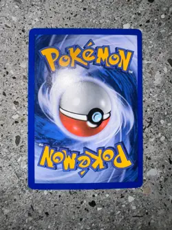 Pokemon TCG Cards Shinx DP15 Black Star Promo Holo BLEED + Swirl + INVERTED BACK - Image 5