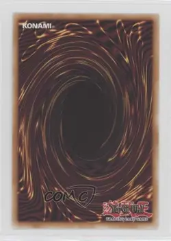 Super Rare - Re-Fusion Unlimited YuGiOh Fusion Enforcers #FUEN-EN051 00ah - Image 2