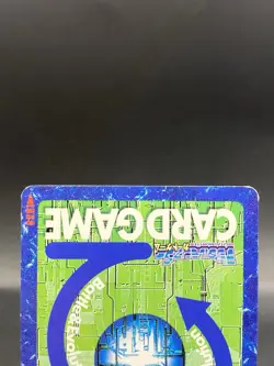 Phelesmon Vintage Digimon Card Japanese 1999 Digital Monster BANDAI St-667 - Image 5