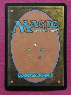 Magic The Gathering DARKSTEEL DARKSTEEL CITADEL land card MTG - Image 2