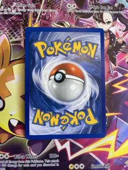 Pokemon Card - Brock's Vulpix 1st Edition Gym Challenge 37/132 NM - Image 3