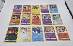 🔥 LOT OF 15 Pokemon Celebrations Pokemon Cards🔥 - Image 1