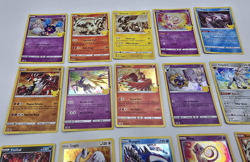 🔥 LOT OF 15 Pokemon Celebrations Pokemon Cards🔥 - Image 2