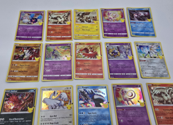 🔥 LOT OF 15 Pokemon Celebrations Pokemon Cards🔥 - Image 3