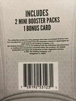 Pokemon TCG Cosmic Eclipse 3 Card Booster Pack Sun & Moon 2019 4 sealed packs - Image 2