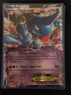 Pokemon Card Bulk lot 11 REVERSE HOLO, BREAK, EX+GX CARDS - Image 3