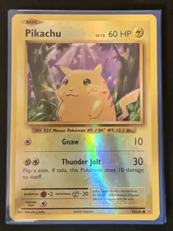 Pokemon Card Bulk lot 11 REVERSE HOLO, BREAK, EX+GX CARDS - Image 5