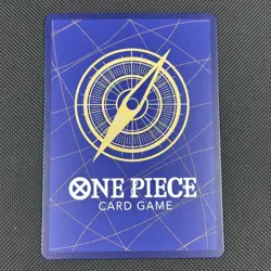 Buggy - OP09-051 - - 2nd Anniversary Set English - One Piece TCG Card - Image 2