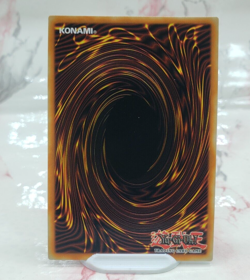 Yugioh - D/D Gryphon BACH-EN013 1st Edition Super Rare Foil - NM/M - Image 2