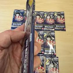 [13Pack] ROMANCE DAWN OP-01 ONE PIECE Card Game Japan Booster SEALED - Image 4