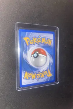 Lugia Legend Holo Card HeartGold SoulSilver NM/LP Condition 113/123 - Image 2