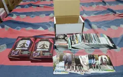 MYGO AVE MUJICA PLAYSET W/ 2 OPENED TD WEISS SCHWARZ ENGLISH W/ DHL SHIPPING - Image 1