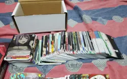 MYGO AVE MUJICA PLAYSET W/ 2 OPENED TD WEISS SCHWARZ ENGLISH W/ DHL SHIPPING - Image 3