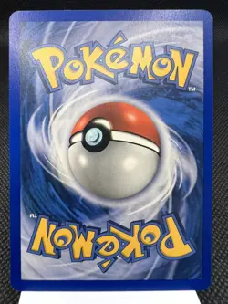 Torkoal 27/92 - Rare - EX Legend Maker Pokemon Card MINT - Image 2