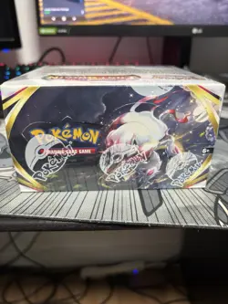 Pokemon Sword & Shield Lost Origin Booster Box NEW SEALED Great Condition Box! 820650860553 - Image 5