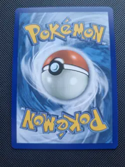 Pokemon Charizard EX 234/091 SV Paldean Fates Holo SIR - Image 2