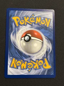 Pokemon TCG Dewott Masterball Reverse Holo 022/086 White Flare NM - Image 2