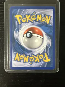 Pokemon TCG Call Of Legends Grass Energy Reverse Holo 88/95 - Image 2