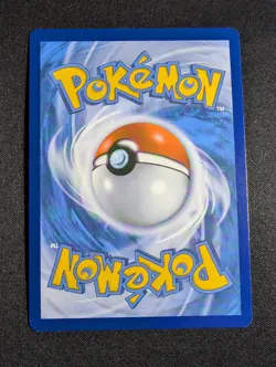 Pokemon Grass Energy 75/83 Reverse Holo XY Generations NM - Image 2