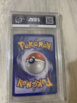 Armaldo 1/100 EX Sandstorm SWIRL Holo Rare Pokemon 2003 Never Played NM - Image 2