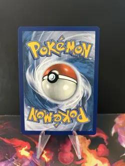 Neo Upper Energy 162/162 Ace Spec Trainer Pokemon Temporal Forces NM - Image 2