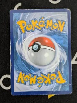 XY Promo - White Kyurem XY81 Full Art Promo - HP DMG Pokemon TCG - Image 2
