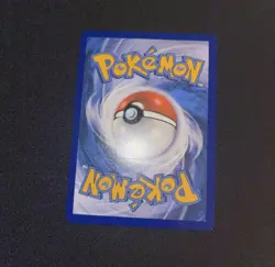 Espeon & Deoxys GX Tag Team SM240 Promo Holo Pokemon TCG NM - Image 4