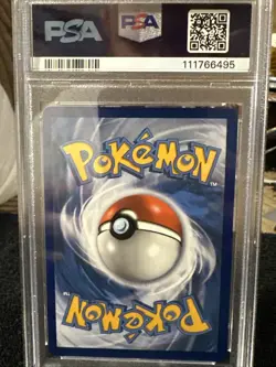 2019 Pokemon TCG Moltres Zapdos Articuno GX SM210 Hidden Fates ETB Promo PSA 10 - Image 3