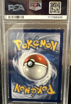 2019 Pokemon TCG Moltres Zapdos Articuno GX SM210 Hidden Fates ETB Promo PSA 10 - Image 4