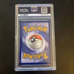 Pokemon Flareon V SWSH179 Promo Psa 8.5 - Image 2