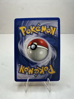 Pokemon Dark Quilava - 39/105 Neo Destiny - 1st Edition Non Holo Uncommon - LP - Image 2