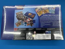 Pokemon Greninja ex Ultra Premium Collection (Factory Sealed) FAST FREE SHIPPING - Image 2