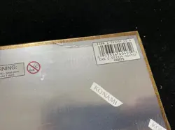 Yugioh The Lost Millennium 1st Edition Booster Box Factory Sealed - Image 3
