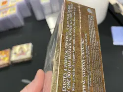 Yugioh The Lost Millennium 1st Edition Booster Box Factory Sealed - Image 4