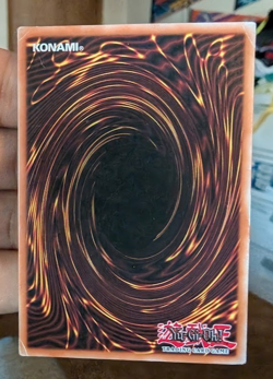 Yugioh! Dark Magician - CT14-EN001 - Limited Edition - Secret Rare - Image 2