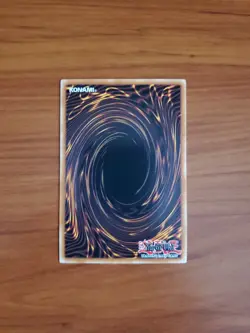 Scrap Recycler - Yugioh Maximum Gold Rare 1st Ed. - MAGO-EN117 - NM/MINT - Image 2