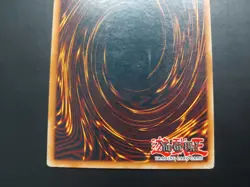 Yugioh - Elemental Hero Avian EHC1-EN001 Secret Rare Promo - Image 5