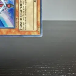 VLP - Neo-Spacian Air Hummingbird - 1st Super - STON-EN004 - Yu-Gi-Oh - Image 5