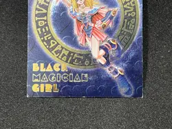 Yu-Gi-Oh! Dark Magician Girl Dungeon Dice Monsters DDM Blue Ultimate Japanese - Image 3