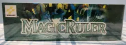 Yu-Gi-Oh! Magic Ruler 1st ed Booster Box Sealed Asian English Read - Image 3