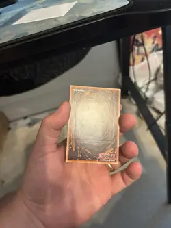 Ally of Justice Catastor TU07-En000 Ultimate Rare Yugioh LP Italian - Image 4