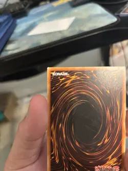 Ally of Justice Catastor TU07-En000 Ultimate Rare Yugioh LP Italian - Image 5