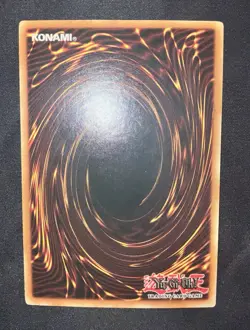 Uria, Lord of Searing Flames SOI-EN001 1st Edition Ultra Rare OG Yu-Gi-Oh - Image 4