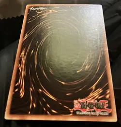 Uria, Lord of Searing Flames SOI-EN001 1st Edition Ultra Rare OG Yu-Gi-Oh - Image 5